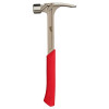 Milwaukee Tool 28oz Milled Face Framing Hammer