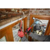 Milwaukee Tool 28oz Milled Face Framing Hammer