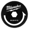 Milwaukee Tool Armored Cable Cutter Replacement Blade