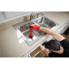 Milwaukee Tool Faucet Swap-Out Wrench