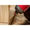 Milwaukee Tool SHOCKWAVE Impact Duty 1 Inch T40 INSERT BIT 2Pk