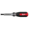 Milwaukee Tool 9in1 Punchdown Multi-Bit Screwdriver