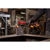 Milwaukee Tool 2.5lb Fiberglass Cross Peen Hammer
