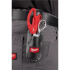 Milwaukee Tool Cable Splicer Feets Sheath