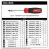 Milwaukee Tool 27-in-1 Security Multi-Bit Screwdriver