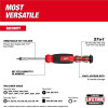 Milwaukee Tool 27-in-1 Security Multi-Bit Screwdriver