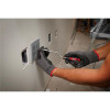 Milwaukee Tool 2-in-1 Rotating Multi-Bit Screwdriver