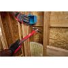 Milwaukee Tool 21oz Milled Face Poly/Fiberglass Handle Hammer