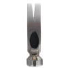 Milwaukee Tool 21oz Milled Face Poly/Fiberglass Handle Hammer