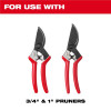 Milwaukee Tool Pruner Sheath