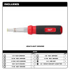 Milwaukee Tool Multi-Nut Driver