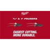 Milwaukee Tool 3/4 Inch Pruner