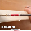 Milwaukee Tool SHOCKWAVE Impact Duty 2 Inch T50 Impact Bit 1Pk