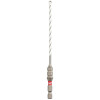 Milwaukee Tool 5/32 Inch x 4 Inch x 6 Inch SHOCKWAVE Impact Duty Carbide Multi-Material Drill Bit for Concrete Screws
