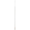 Milwaukee Tool 3/8 Inch x 16 Inch x 18 Inch SHOCKWAVE Impact Duty Carbide Bellhanger Multi-Material Bit