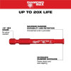 Milwaukee Tool 6PC DIAMOND MAX Hole Saw Bit Set