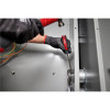 Milwaukee Tool 3/8 Inch Slotted 8 Inch Cushion Grip Demolition Screwdriver (USA)