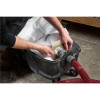 Milwaukee Tool Fleece Dust Bags (5PK)