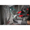 Milwaukee Tool 8 Inch Angled Head Diagonal Comfort Grip Cutting Pliers (USA)