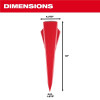 Milwaukee Tool 5 lb Splitting Wedge