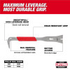 Milwaukee Tool 16 Inch Molding Puller