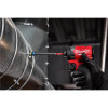 Milwaukee Tool SHOCKWAVE Impact Duty 5/16 Inch and 3/8 Inch x 6 Inch QUIK-CLEAR 2-in-1 Magnetic Nut Driver