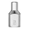 Milwaukee Tool 1/4 Inch Drive 5mm Low-Profile Hex Bit Socket
