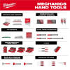 Milwaukee Tool 3/8 Inch Drive 4mm Triple Square Bit Socket