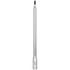 Milwaukee Tool 1/4 Inch Drive T15 Long TORX Bit Socket