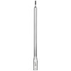Milwaukee Tool 1/4 Inch Drive T8 Long TORX Bit Socket