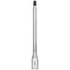 Milwaukee Tool 3/8 Inch Drive T40 Long TORX Bit Socket