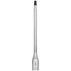 Milwaukee Tool 3/8 Inch Drive T30 Long TORX Bit Socket