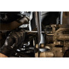 Milwaukee Tool 3/8 Inch Drive T50 Long TORX Bit Socket