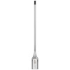 Milwaukee Tool 3/8 Inch Drive 1/8 Inch Long Hex Bit Socket