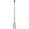 Milwaukee Tool 3/8 Inch Drive 3/16 Inch Long Hex Bit Socket