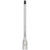 Milwaukee Tool 3/8 Inch Drive 6mm Long Ball End Hex Bit Socket