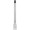 Milwaukee Tool 3/8 Inch Drive 8mm Long Ball End Hex Bit Socket