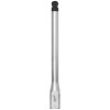 Milwaukee Tool 3/8 Inch Drive 9mm Long Ball End Hex Bit Socket