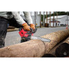 Milwaukee Tool 12" .325" LOW PROFILE Pitch, .043" Gauge Saw Chain and Guide Bar Set