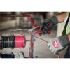 Milwaukee Tool 6 PC. Comfort Grip Cutting Pliers, Wire Stripper, & Cushion Grip Screwdrivers Set (USA)