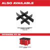Milwaukee Tool PACKOUT 3-Drawer Tool Box