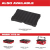 Milwaukee Tool PACKOUT Large Tool Box