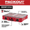 Milwaukee Tool PACKOUT Organizer