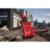 Milwaukee Tool PACKOUT Rolling Drawer Tool Box