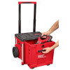 Milwaukee Tool PACKOUT Rolling Drawer Tool Box