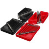 Milwaukee Tool 30pc Metric & SAE Combination Wrench Trays