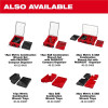 Milwaukee Tool 30pc Metric & SAE Combination Wrench Trays