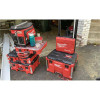 Milwaukee Tool PACKOUT Cooler
