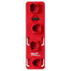 Milwaukee Tool PACKOUT M12 Battery Rack