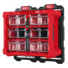 Milwaukee Tool PACKOUT Tilt Bin Organizer